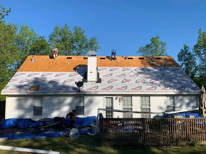 North GA Gutters and Roofing Picture 6