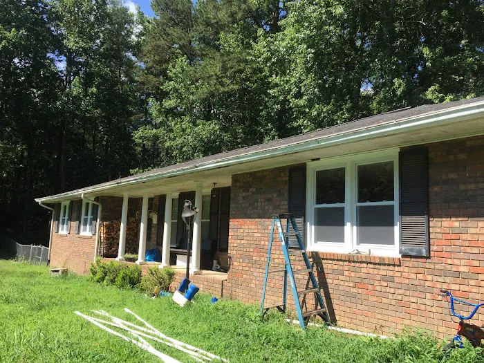 North GA Gutters and Roofing Picture 8