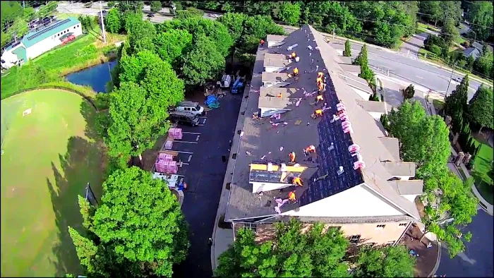 North GA Gutters and Roofing Picture 9