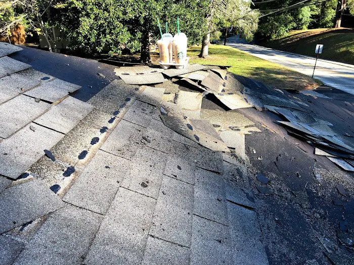Affordable Roofing of Gainesville Picture 1
