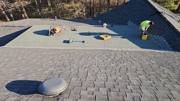 Skyline Contracting Picture 10