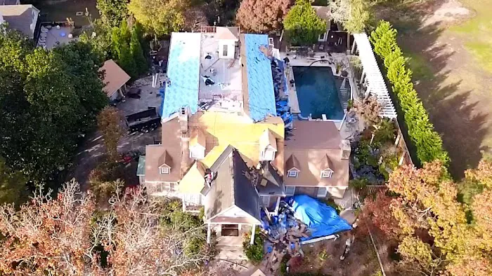 Bullard Exteriors Picture 1