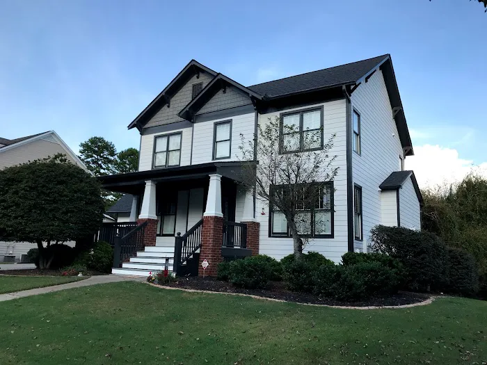 Bullard Exteriors Picture 5