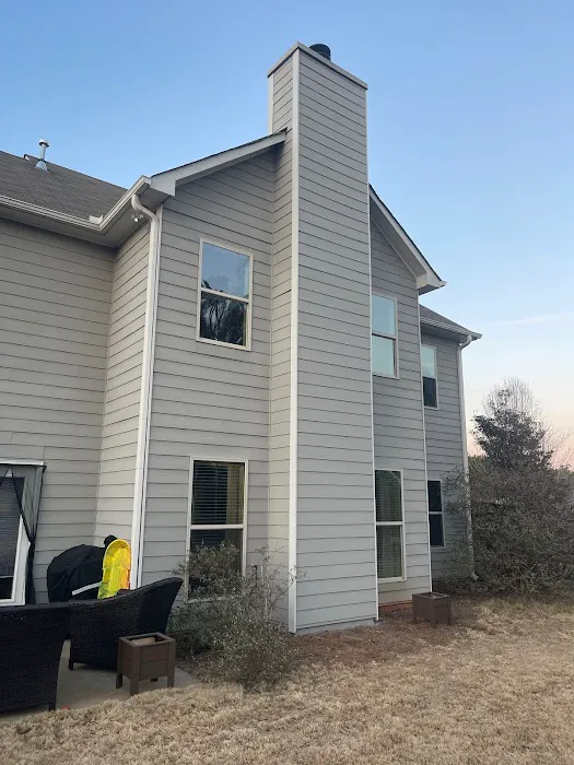 Bullard Exteriors Picture 2