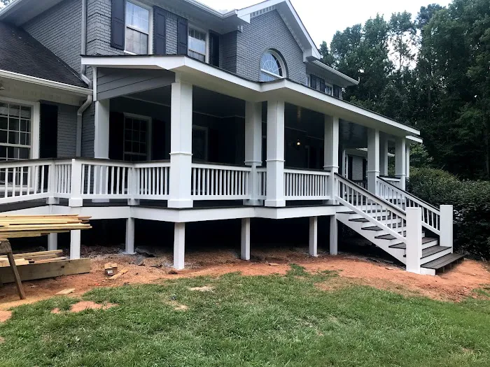 Bullard Exteriors Picture 6