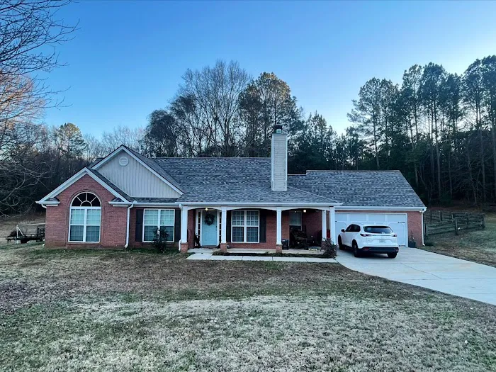 Bullard Exteriors Picture 8