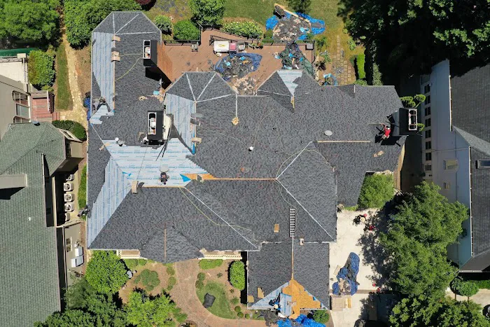 Bullard Exteriors Picture 4