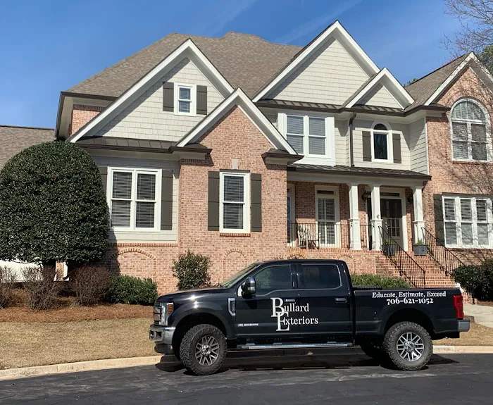 Bullard Exteriors Picture 10