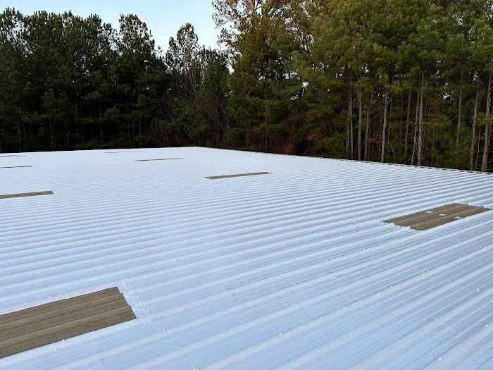 TSE Commercial Roofing Picture 3