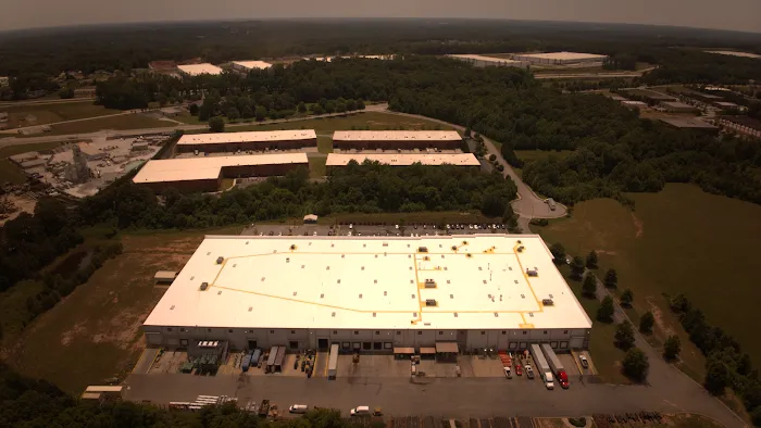 TSE Commercial Roofing Picture 6