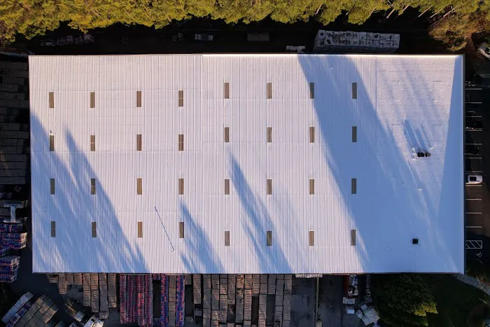 TSE Commercial Roofing Picture 1