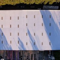 TSE Commercial Roofing ico