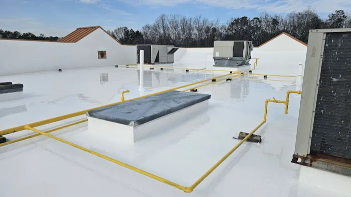 TSE Commercial Roofing Picture 5