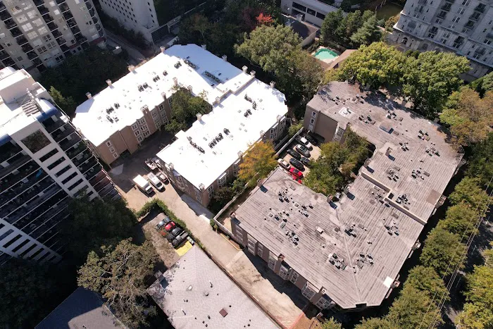 TSE Commercial Roofing Picture 7