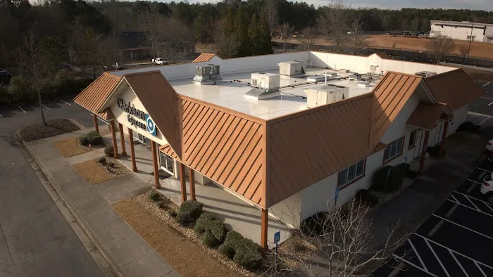 TSE Commercial Roofing Picture 2