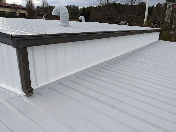 TSE Commercial Roofing Picture 10