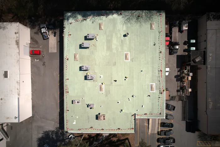 TSE Commercial Roofing Picture 9