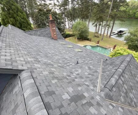 Riverside Roofing