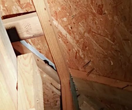 30 Second Roof Quote