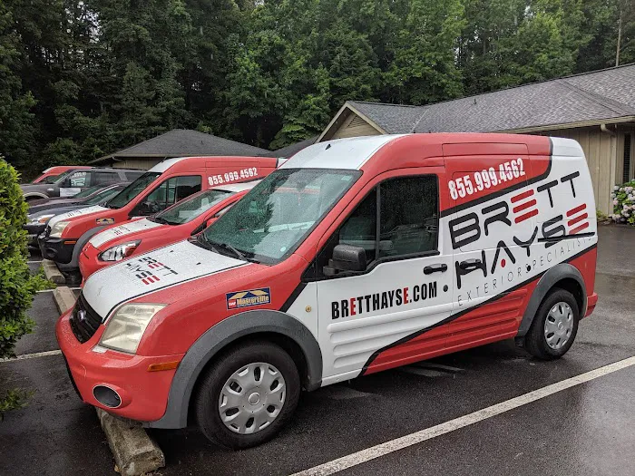 30 Second Roof Quote Picture 6