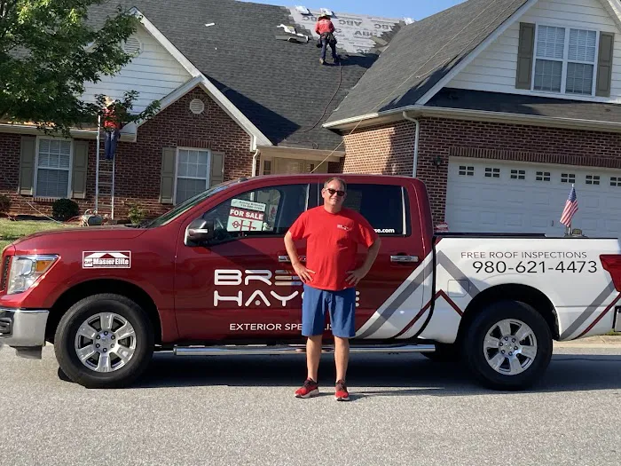 30 Second Roof Quote Picture 9