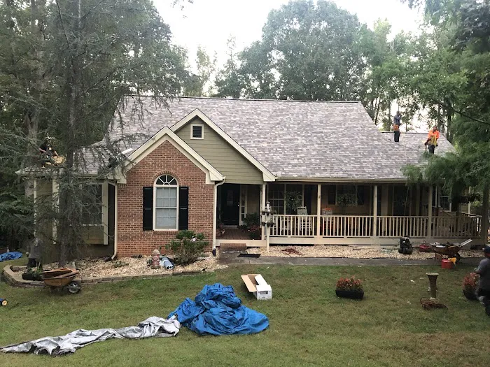 Pace Roof & Restorations Picture 4