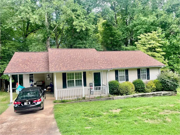 Pace Roof & Restorations Picture 2