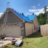 Barrelle Roofing Athens ico