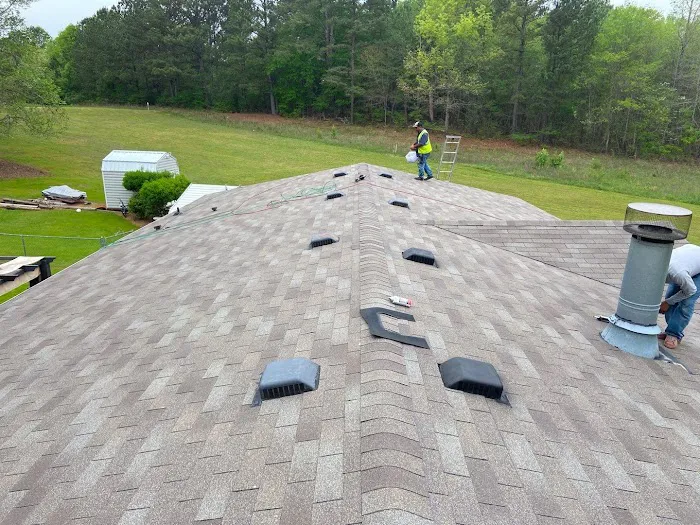 Barrelle Roofing Athens Picture 4