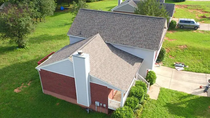 Barrelle Roofing Athens Picture 3