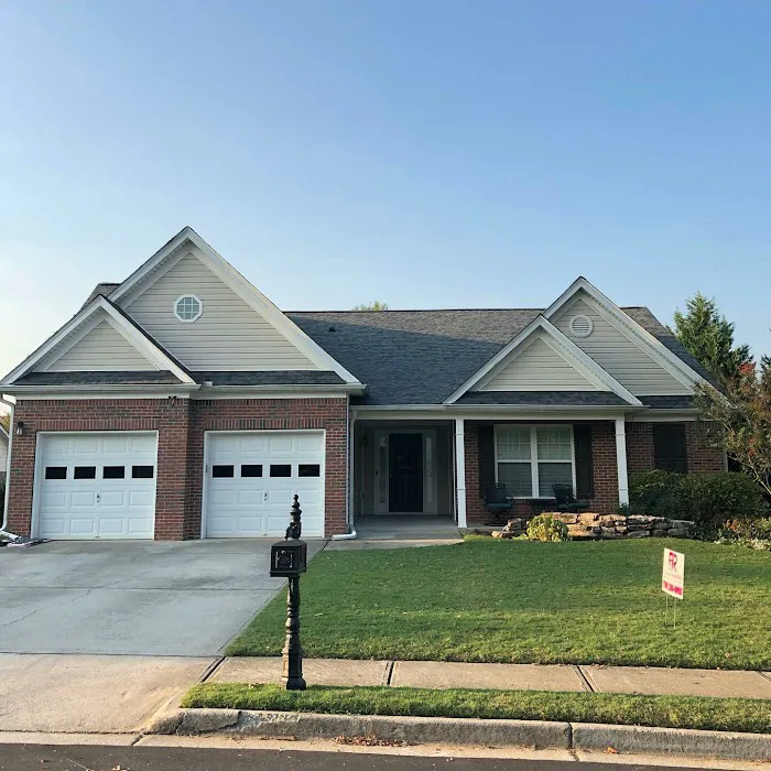 Barrelle Roofing Athens Picture 5