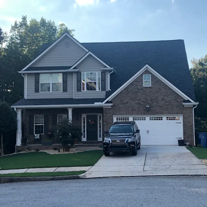 Barrelle Roofing Athens Picture 9