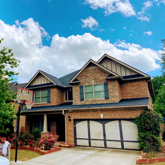 Barrelle Roofing Athens Picture 8