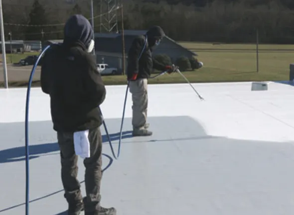 Weathercoat, Inc. Picture 2