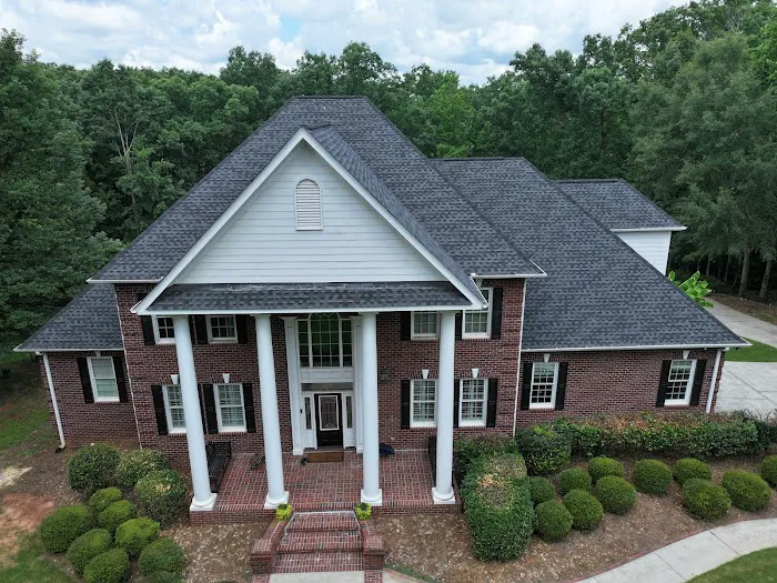 Atlas Roofing & Restoration Picture 3