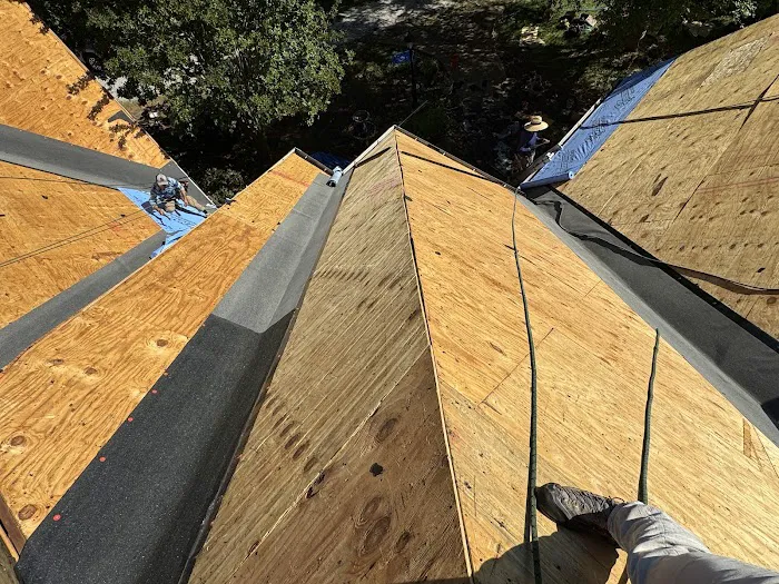 Atlas Roofing & Restoration Picture 1