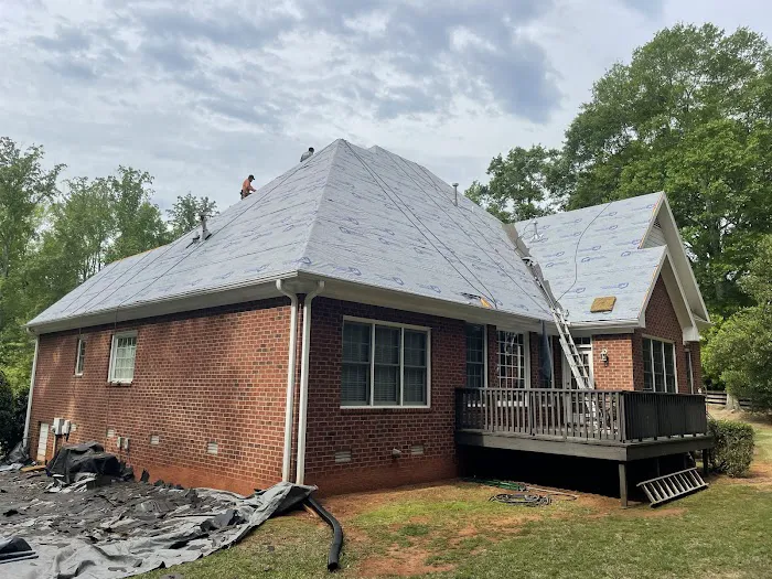 Atlas Roofing & Restoration Picture 7