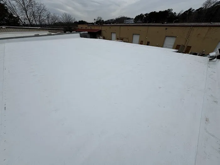 Atlas Roofing & Restoration Picture 9