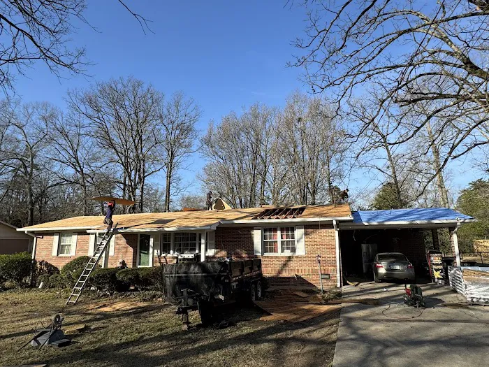 Atlas Roofing & Restoration Picture 10