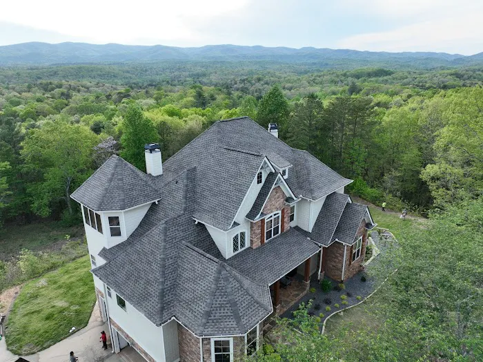 Hopewell Roofing & Restoration Picture 1