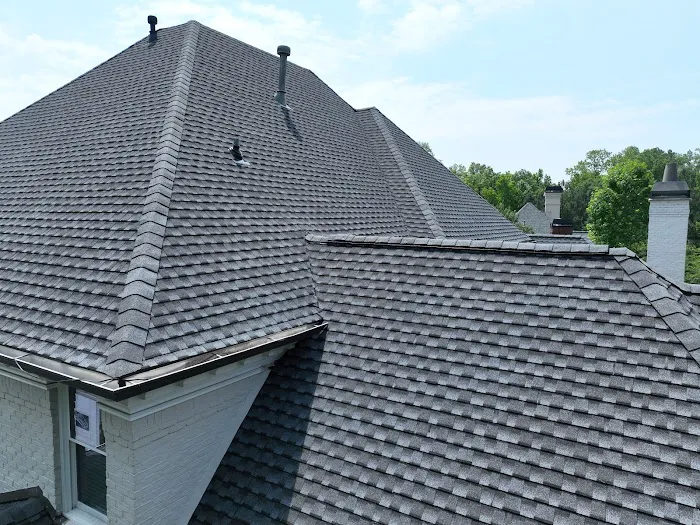Hopewell Roofing & Restoration Picture 4