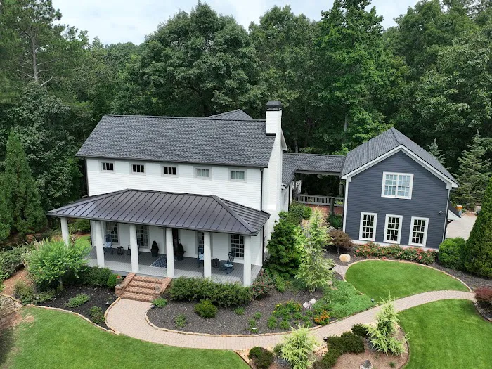 Hopewell Roofing & Restoration Picture 2