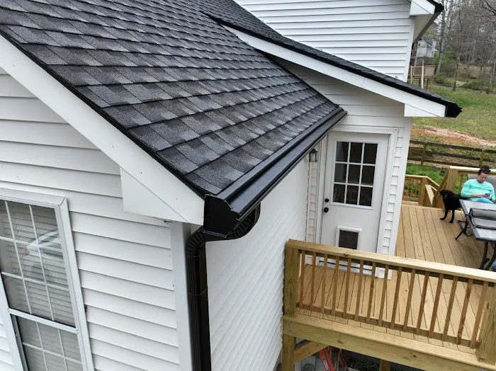 Hopewell Roofing & Restoration Picture 5