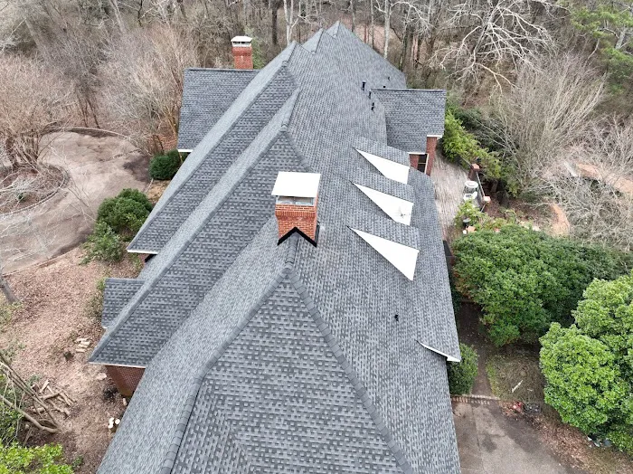 Hopewell Roofing & Restoration Picture 3