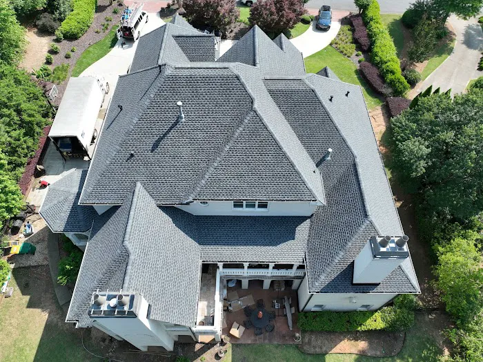 Hopewell Roofing & Restoration Picture 6