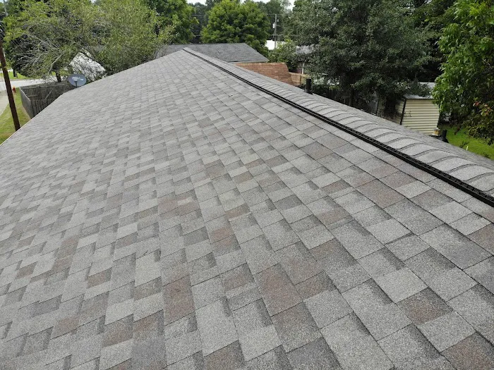 Rock Roofing & Restoration Picture 3