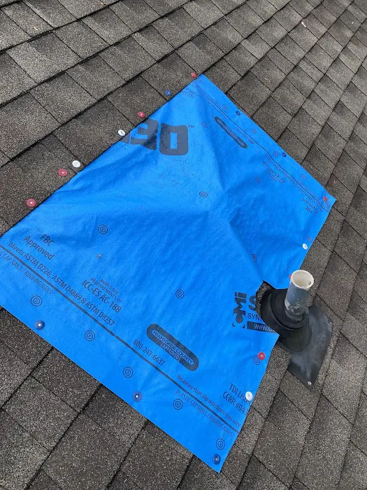 Rock Roofing & Restoration Picture 5