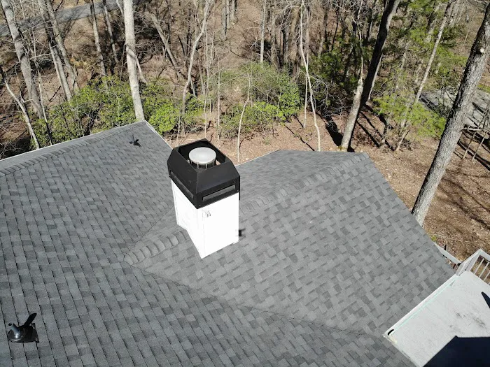 Rock Roofing & Restoration Picture 2