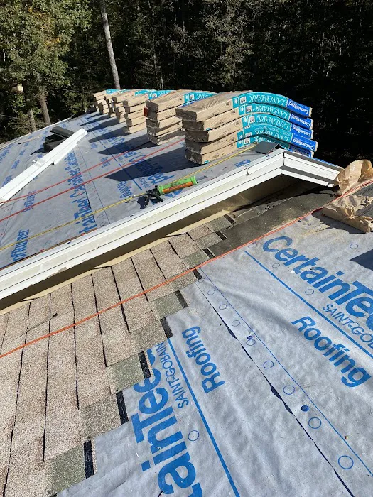 Rock Roofing & Restoration Picture 6