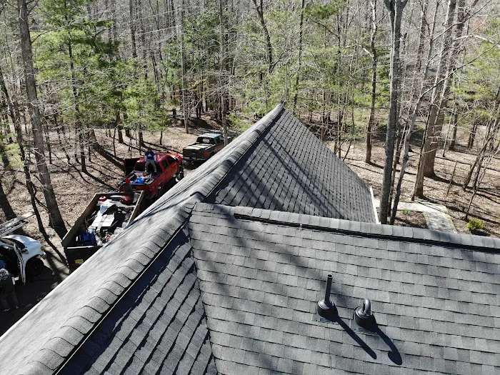 Rock Roofing & Restoration Picture 7
